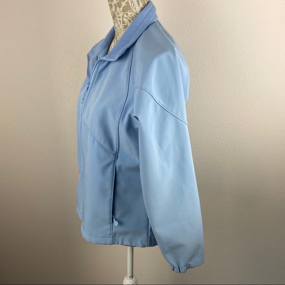 Black Diamond Blue Jacket Medium - Picture 3 of 13